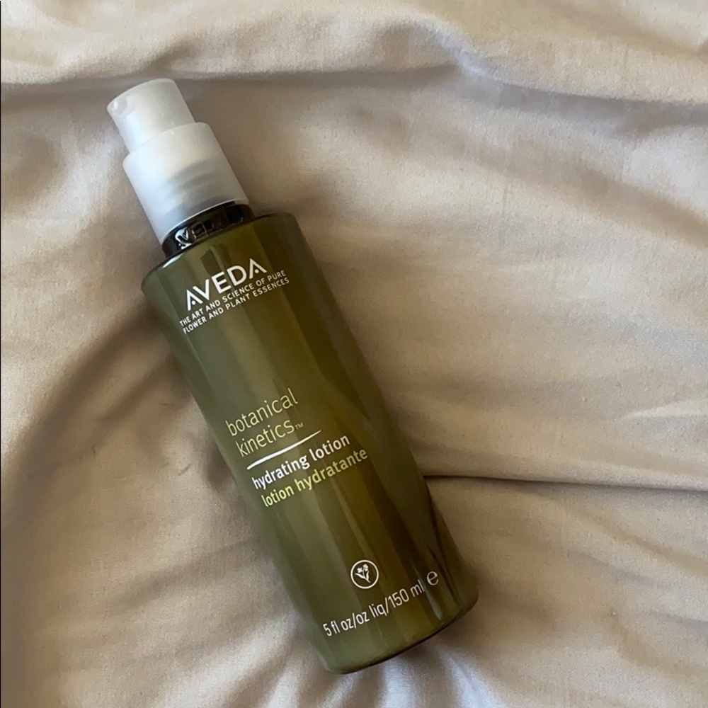 Aveda Hydrating Lotion